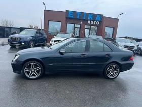 Mercedes-Benz C 220 2.2d-FACE LIFT-AVTOMATIK-KLIMATRONIK-GERMANIA !!!, снимка 4