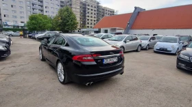 Jaguar Xf R, снимка 4