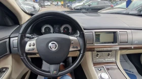 Jaguar Xf R, снимка 11