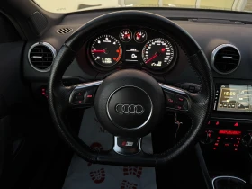 Audi A3 2.0-TDI-S LINE-ЛИЗИНГ, снимка 11