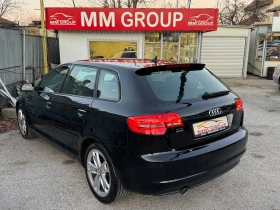 Audi A3 2.0-TDI-S LINE-ЛИЗИНГ, снимка 3