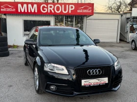 Audi A3 2.0-TDI-S LINE-ЛИЗИНГ, снимка 7