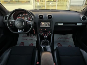 Audi A3 2.0-TDI-S LINE-ЛИЗИНГ, снимка 10