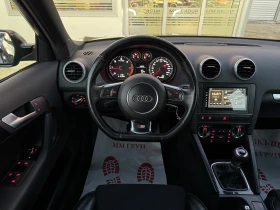 Audi A3 2.0-TDI-S LINE-ЛИЗИНГ, снимка 9