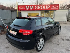 Audi A3 2.0-TDI-S LINE-ЛИЗИНГ, снимка 5