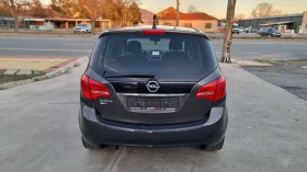 Opel Meriva 1.4-GPL-Turbo Facelift Euro 6B, снимка 6