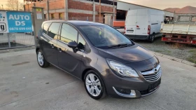 Opel Meriva 1.4-GPL-Turbo Facelift Euro 6B, снимка 3