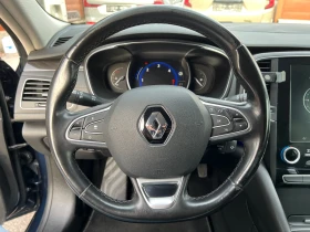 Renault Talisman 1.6 Dci Keyless Навигация Камера, снимка 9