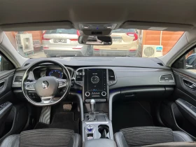 Renault Talisman 1.6 Dci Keyless Навигация Камера, снимка 11