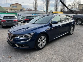 Renault Talisman 1.6 Dci Keyless Навигация Камера, снимка 1