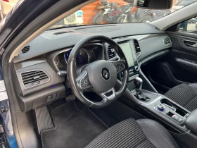 Renault Talisman 1.6 Dci Keyless Навигация Камера, снимка 10