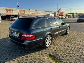 Mercedes-Benz E 500 4matic, снимка 6