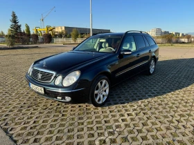 Mercedes-Benz E 500 4matic, снимка 2