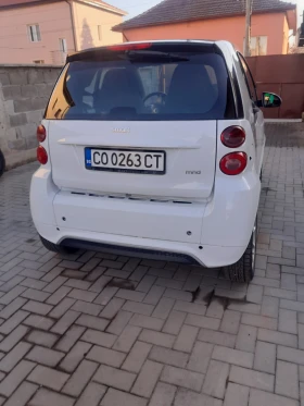 Smart Fortwo, снимка 2