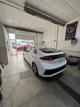 Hyundai Ioniq | Mobile.bg    5