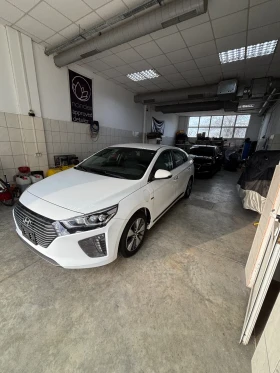 Hyundai Ioniq | Mobile.bg    6