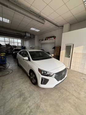 Hyundai Ioniq | Mobile.bg    2