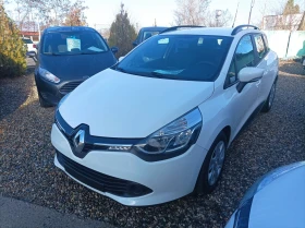 Renault Clio 1.5 DCI, снимка 10