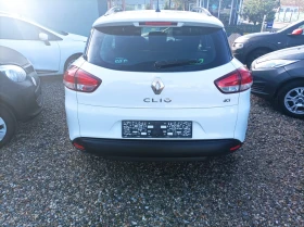 Renault Clio 1.5 DCI, снимка 8