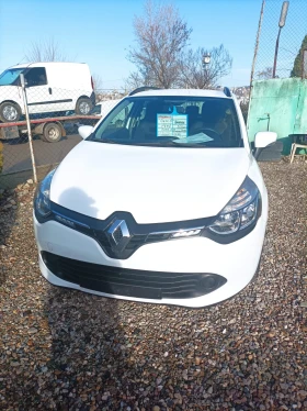 Renault Clio 1.5 DCI, снимка 2