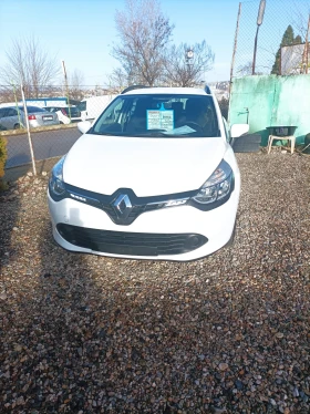 Renault Clio 1.5 DCI, снимка 4