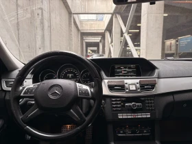 Mercedes-Benz E 200 W212, снимка 5