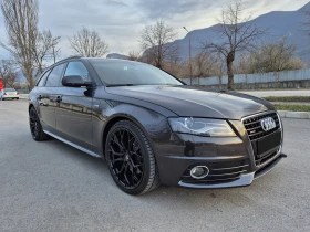 Audi A4 3. 0 TDI  3xS-LINE , снимка 1