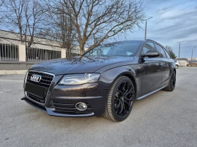 Audi A4 3. 0 TDI  3xS-LINE , снимка 3