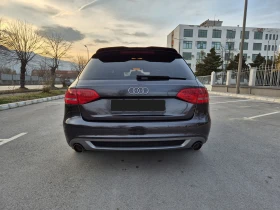 Audi A4 3. 0 TDI  3xS-LINE , снимка 6