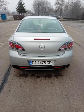 Mazda 6, снимка 4