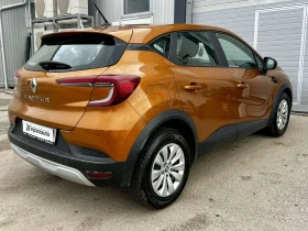 Renault Captur 1.0 TCe / 100 к.с. / ECO-G / ГАРАНЦИЯ - 27000 лв. - 57640971 | Car24.bg