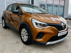 Renault Captur 1.0 TCe / 100 к.с. / ECO-G / ГАРАНЦИЯ - 27000 лв. - 57640971 | Car24.bg