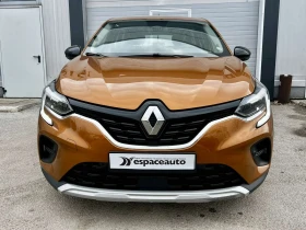 Renault Captur 1.0 TCe / 100 к.с. / ECO-G / ГАРАНЦИЯ - 27000 лв. - 57640971 | Car24.bg