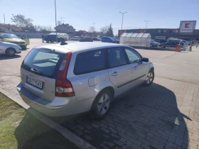 Volvo V50 ГАЗ, снимка 5