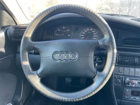 Audi A6 2.5 TDI, снимка 14