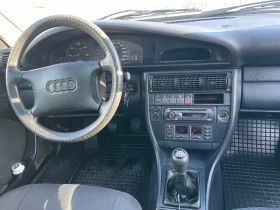 Audi A6 2.5 TDI, снимка 15