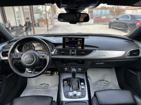 Audi A6 3.0TDI 272к.с S-line+ , снимка 9