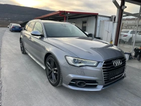 Audi A6 3.0TDI 272к.с S-line+  1