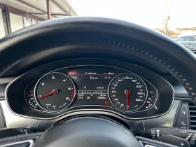 Audi A6 3.0TDI 272к.с S-line+ , снимка 11