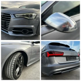 Audi A6 3.0TDI 272к.с S-line+ - 32999 лв. - 27309666 | Car24.bg