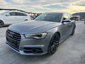 Audi A6 3.0TDI 272к.с S-line+ , снимка 4