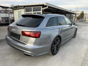 Audi A6 3.0TDI 272к.с S-line+ , снимка 2