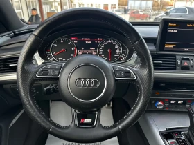 Audi A6 3.0TDI 272к.с S-line+ , снимка 10