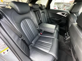 Audi A6 3.0TDI 272к.с S-line+ , снимка 13