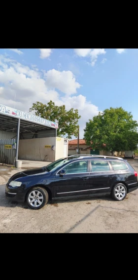 VW Passat 2.0TDI* DSG* RECARO* NAVI* ПОДГРЕВ, снимка 2