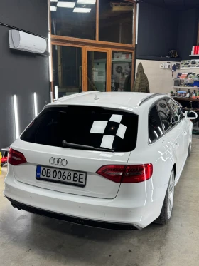 Audi A4 3x S-Line Quattro, снимка 3