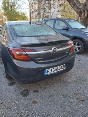 Opel Insignia - 4950 € / 9681.36 лв. - 97616932 6