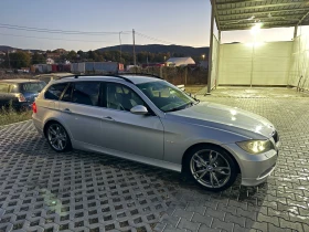 Обява за продажба на BMW 330 ~11 000 лв. - изображение 3