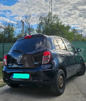 Обява за продажба на Nissan Micra ~9 000 лв. - изображение 4