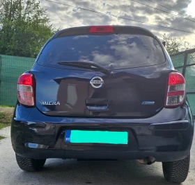 Обява за продажба на Nissan Micra ~9 000 лв. - изображение 3